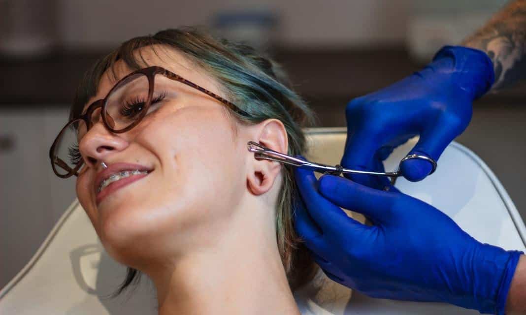 Piercing Żuromin