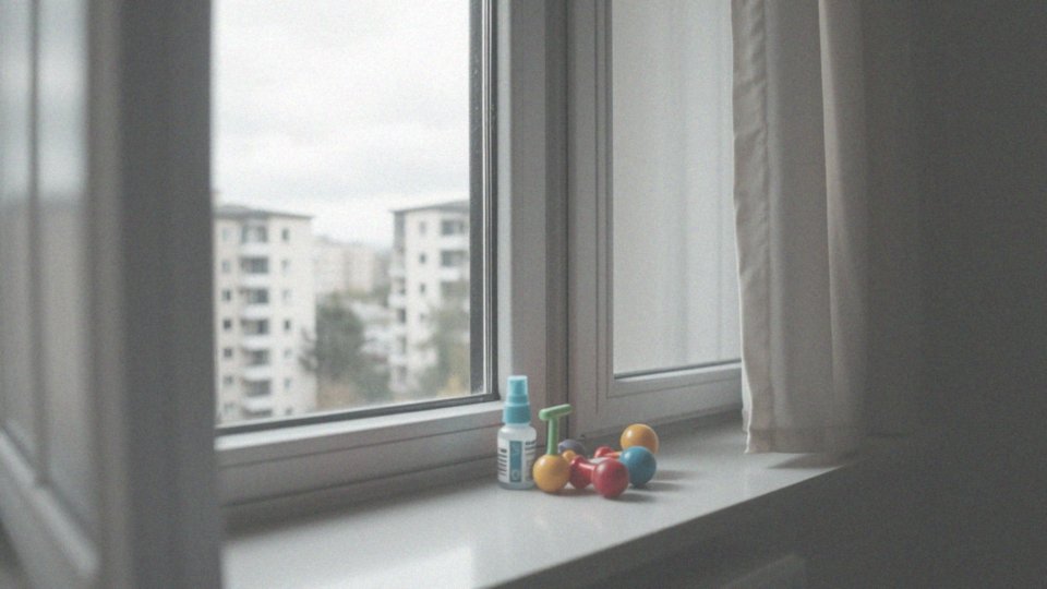 Sterydy do nosa na trzeci migdał – jak działają i kiedy stosować?
