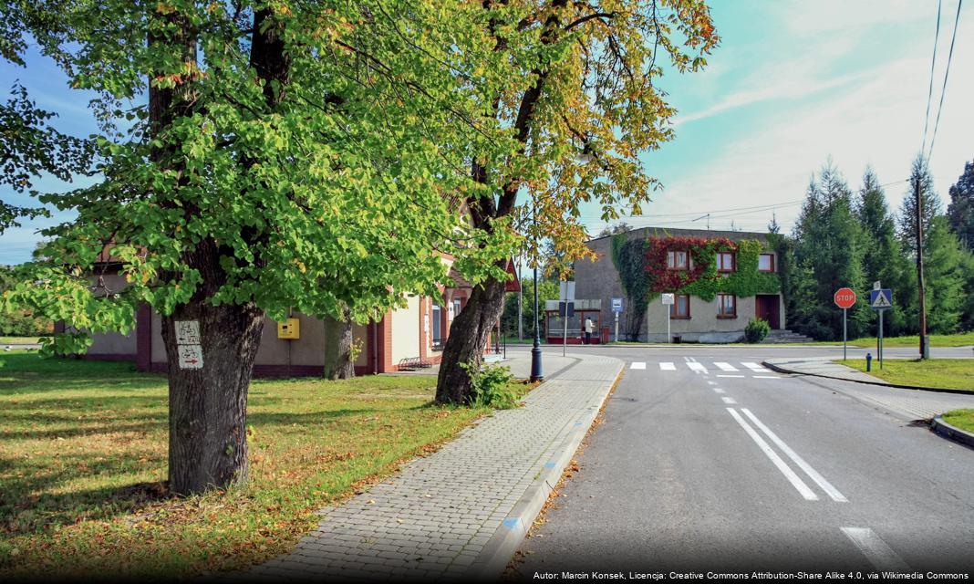 Obowiązkowa segregacja odpadów tekstylnych w Żurominie od 2025 roku